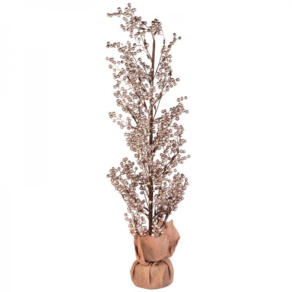 Arbol Perlas Deco