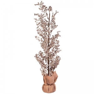 Arbol Perlas Deco