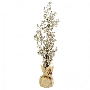 Arbol Perlas Deco