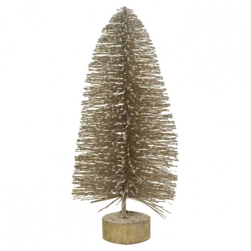 Arbol Dorado