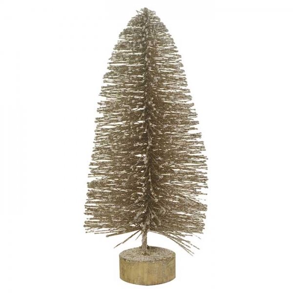Arbol Dorado