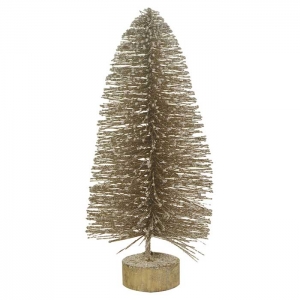 Arbol Dorado