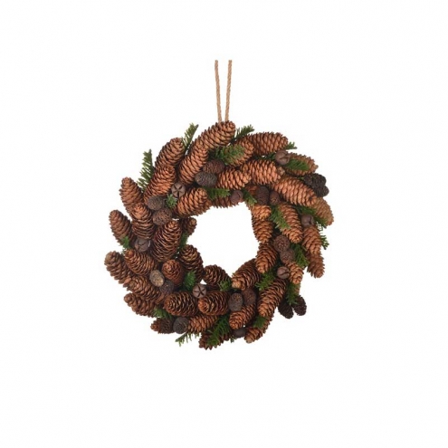 Corona Piñas
