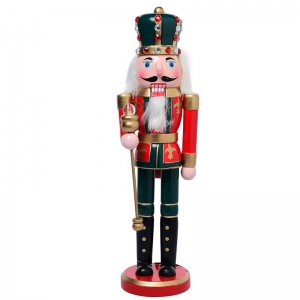 Cascanueces 30 cm.
