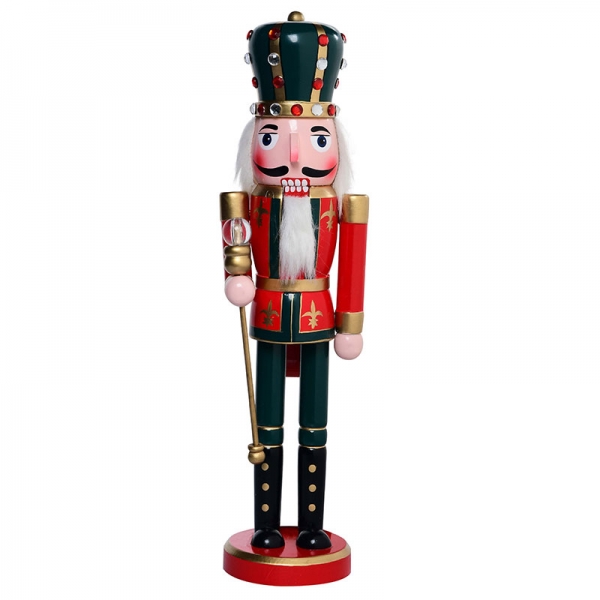 Cascanueces 38 cm.