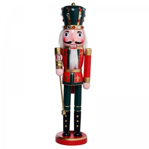 Cascanueces 38 cm.