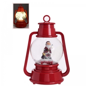 Farol con Luz y Música Pascuero