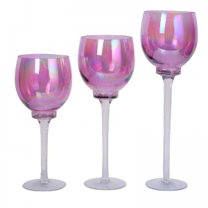 Set 3 Portavels Violet