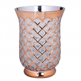 Copón Portavela Copper