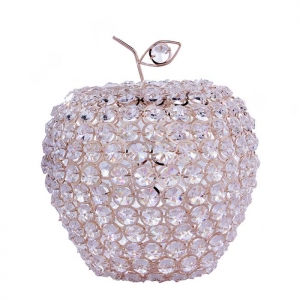 Manzana Crystal Clear