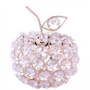 Manzana Crystal Clear
