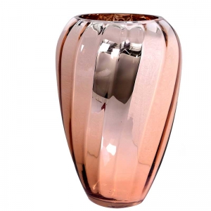Jarrón Copper