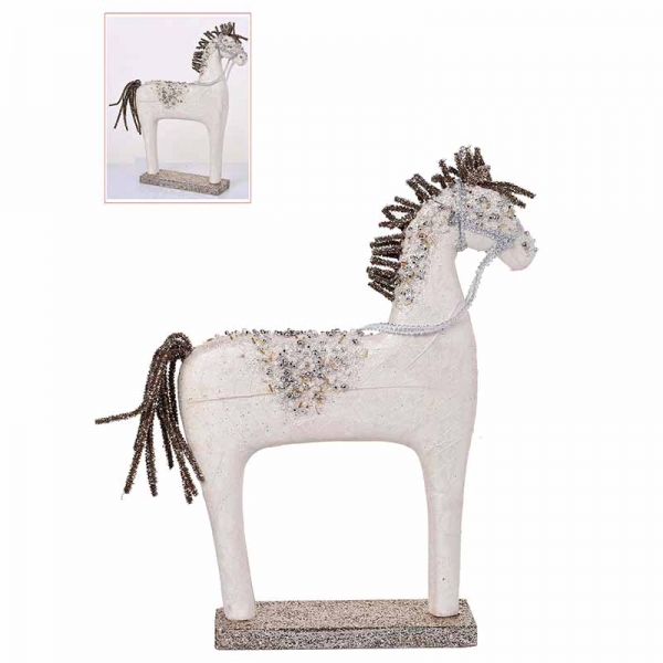 Caballo Decorativo