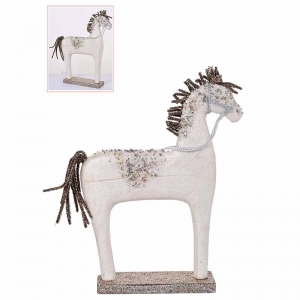 Caballo Decorativo