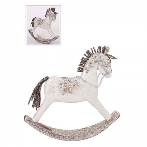Caballo Decorativo