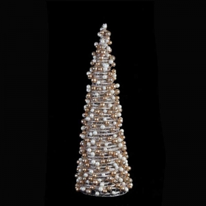 Arbol Navidad Pearls