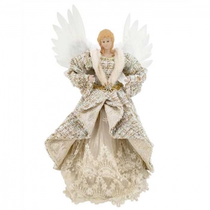 Angel Dorado Beige Deco
