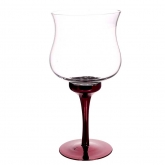 Portavela Deep Red
