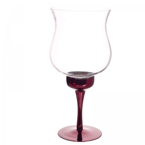 Portavela Deep Red