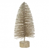 Arbol Dorado