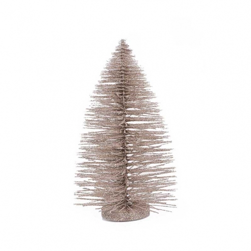 Arbol Deco Gold