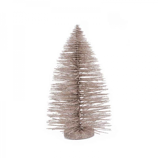 Arbol Deco Gold