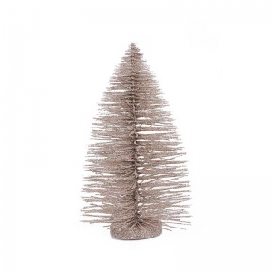 Arbol Deco Gold