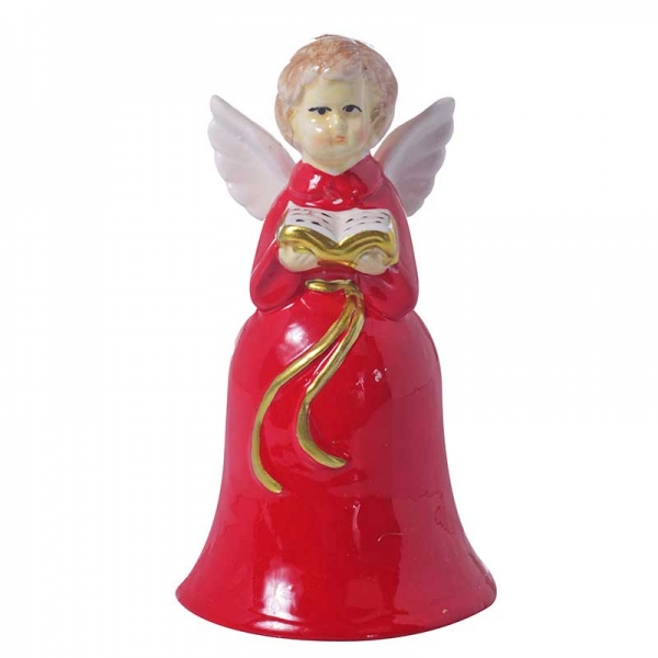 Campana Angel