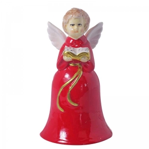 Campana Angel