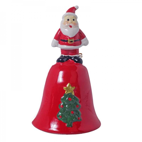 Campana Pascuero