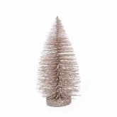 Arbol Deco Gold