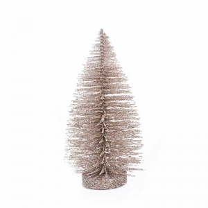Arbol Deco Gold