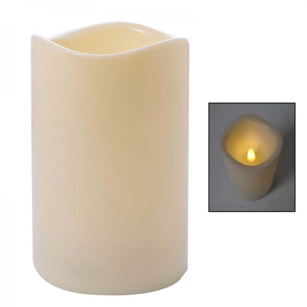 Vela Led