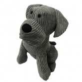 Perro Gris