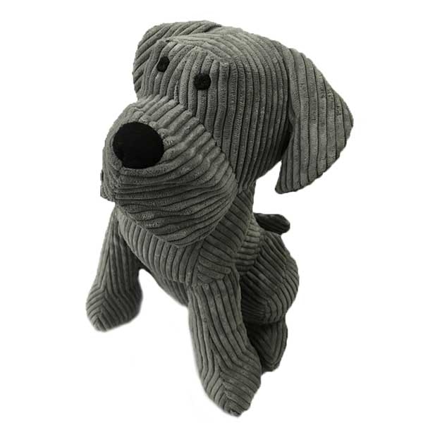 Perro Gris