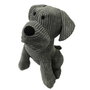Perro Gris