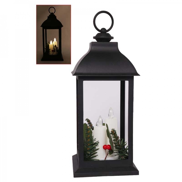 Farol con Luz Led