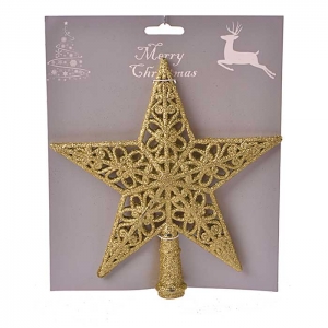 Estrella Punta Arbol