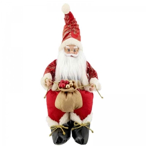 Pascuero con Música Rojo