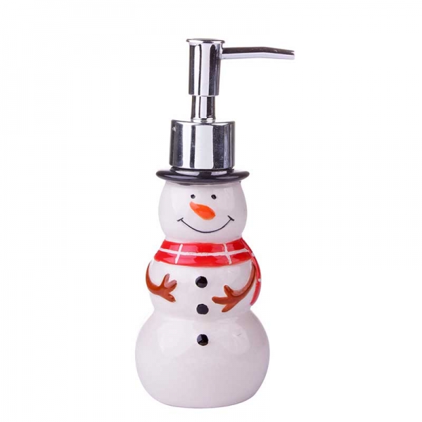 Dispensador Mono de Nieve