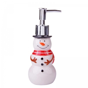 Dispensador Mono de Nieve