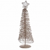 Arbol Navidad Star