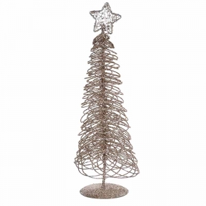 Arbol Navidad Star