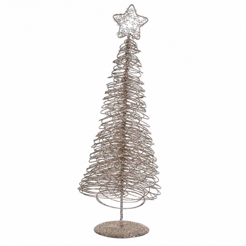 Arbol Navidad Star