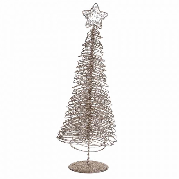 Arbol Navidad Star