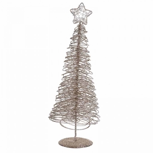 Arbol Navidad Star