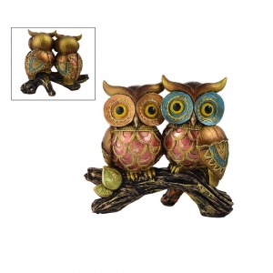 Figura Buhos