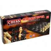 Ajedrez Magnético