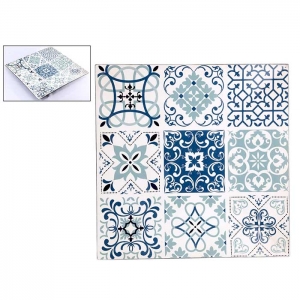 Plato Deco Blue Sky I