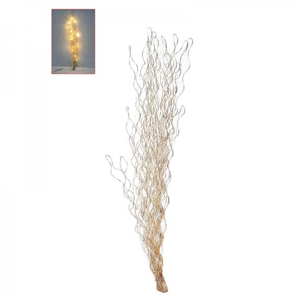 Ramo Deco con Luz Led
